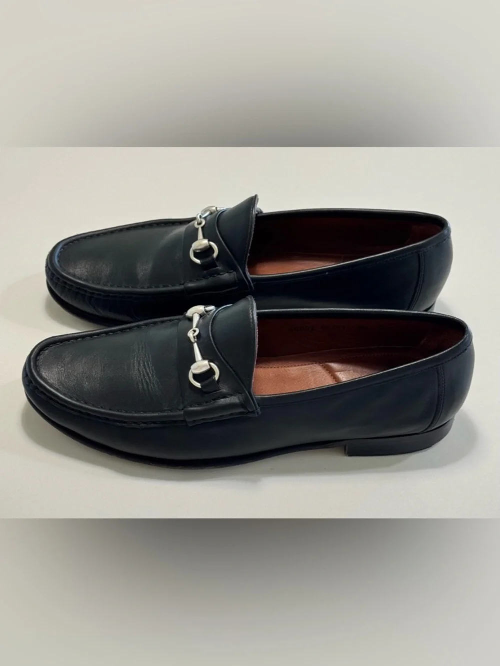 Allen Edmonds Men Dress Shoes (Verona/St. John’s) Size 9.5D Brown/Black Lot Of 2 - Picture 10 of 16